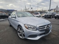 Image for 2018 Mercedes-Benz C-Class C 300 4MATIC ID: 7066680