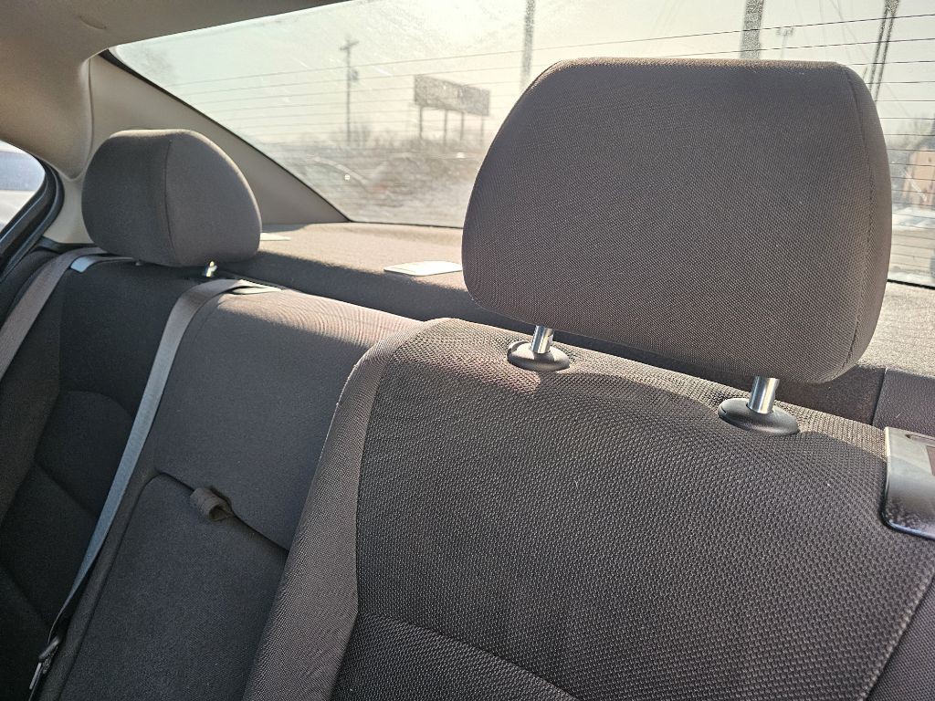 2016 Chevrolet Cruze Image 21