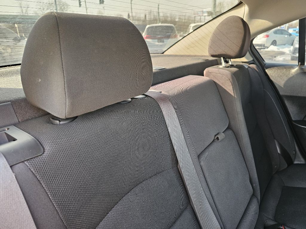 2016 Chevrolet Cruze Image 24