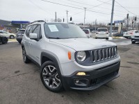 Image for 2016 Jeep Renegade Latitude ID: 7067757