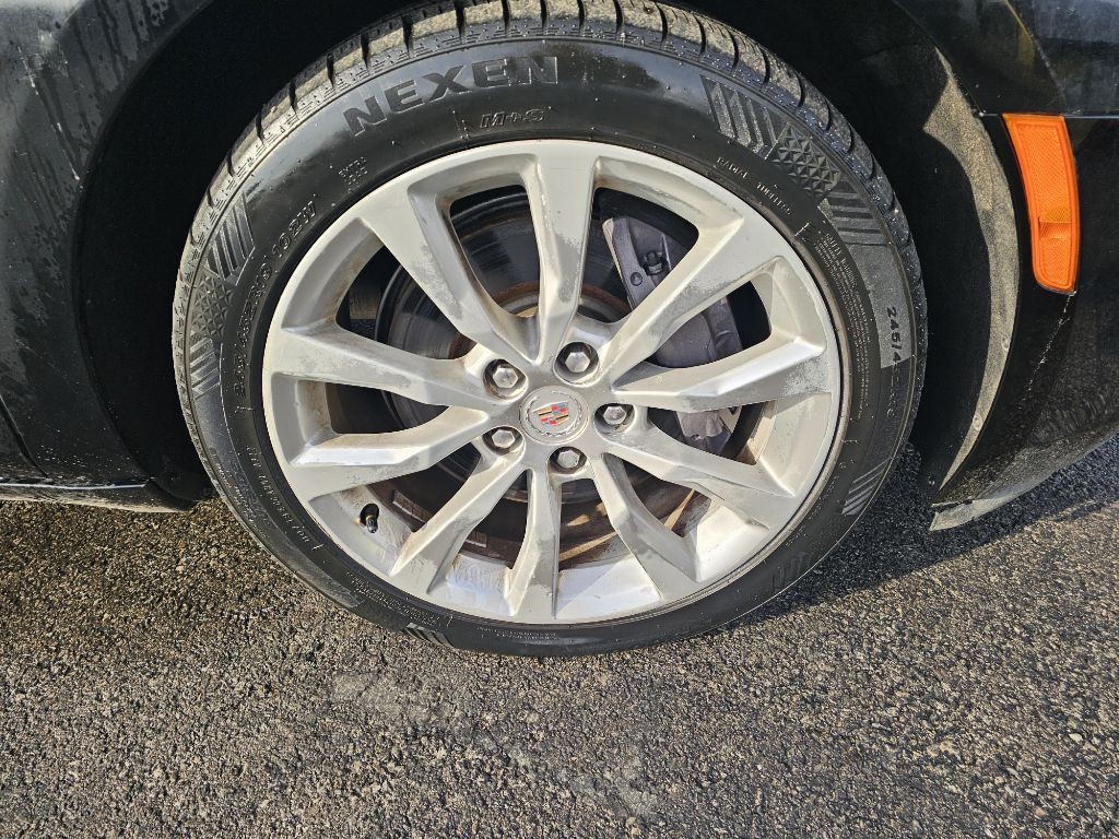 2016 Cadillac XTS Image 14