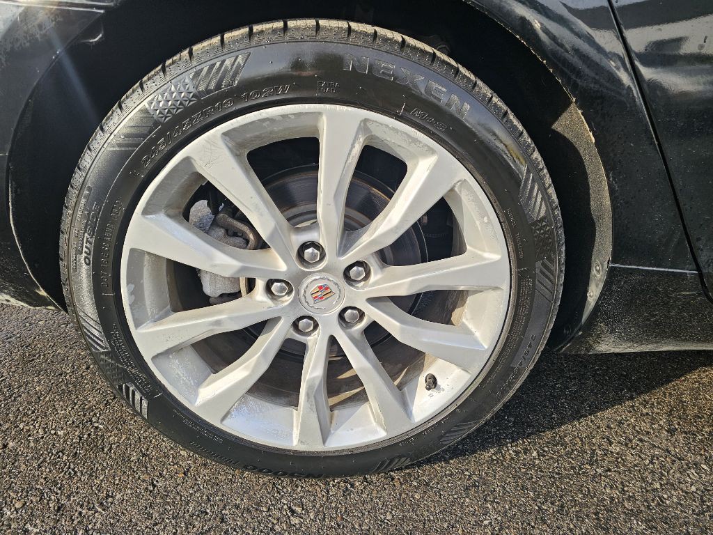 2016 Cadillac XTS Image 15