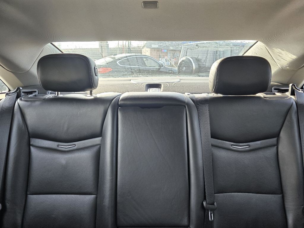 2016 Cadillac XTS Image 19