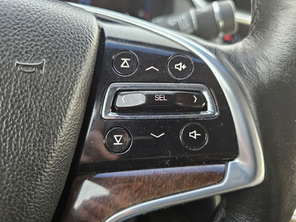 2016 Cadillac XTS Image 22