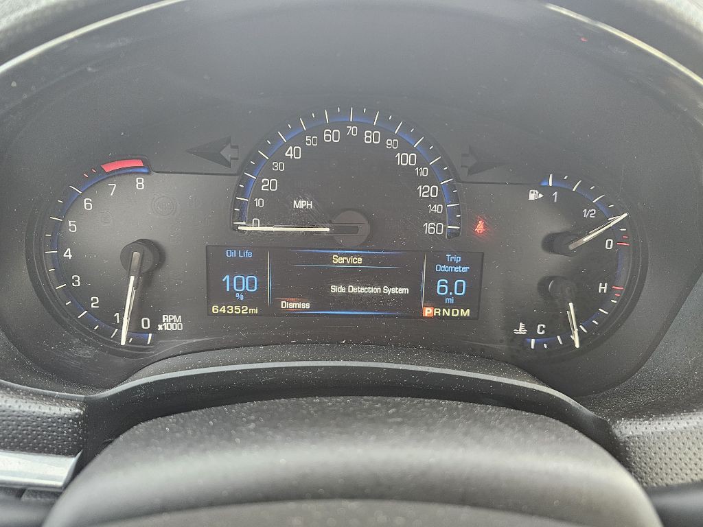 2016 Cadillac XTS Image 23