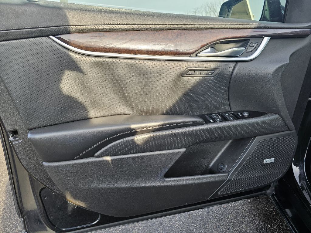 2016 Cadillac XTS Image 24