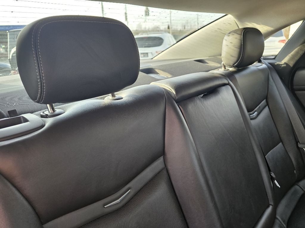 2016 Cadillac XTS Image 31