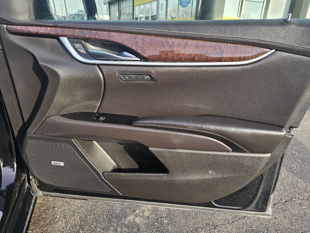 2016 Cadillac XTS Image 37