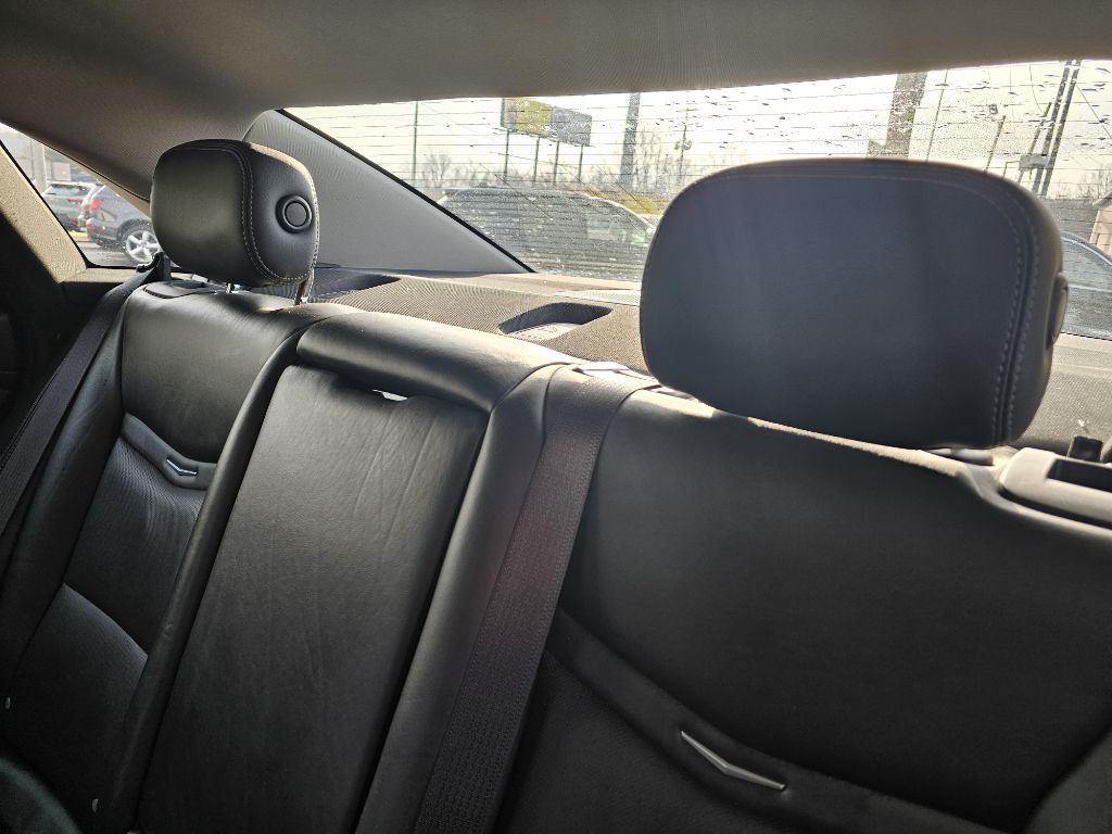 2016 Cadillac XTS Image 41