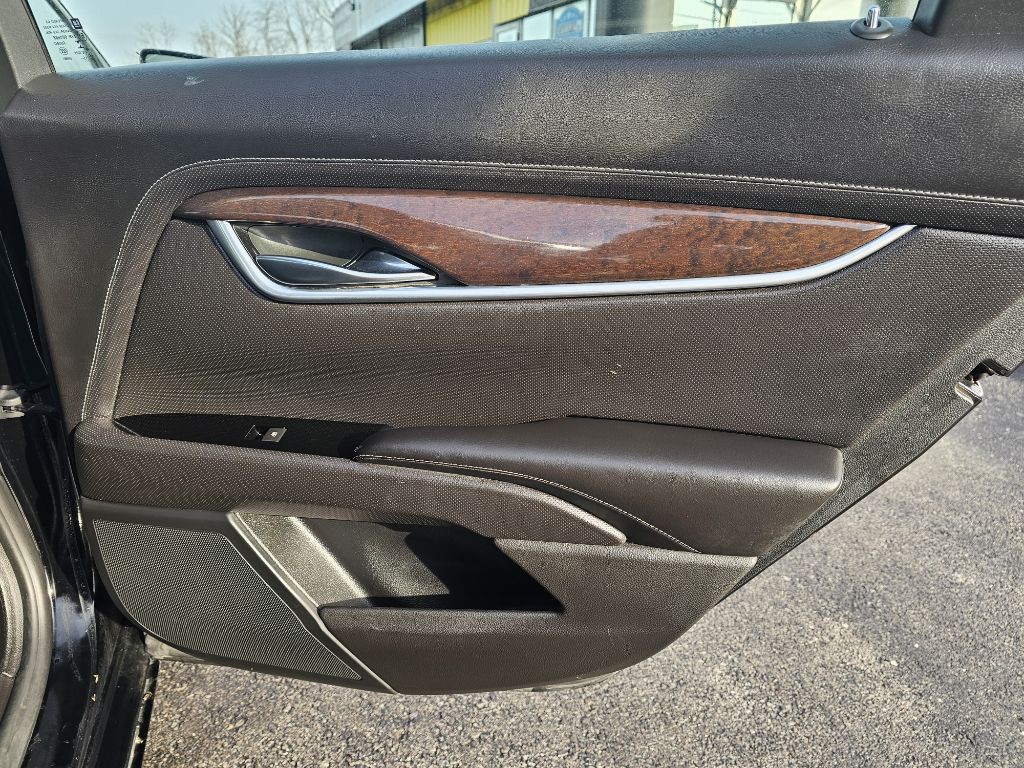 2016 Cadillac XTS Image 47