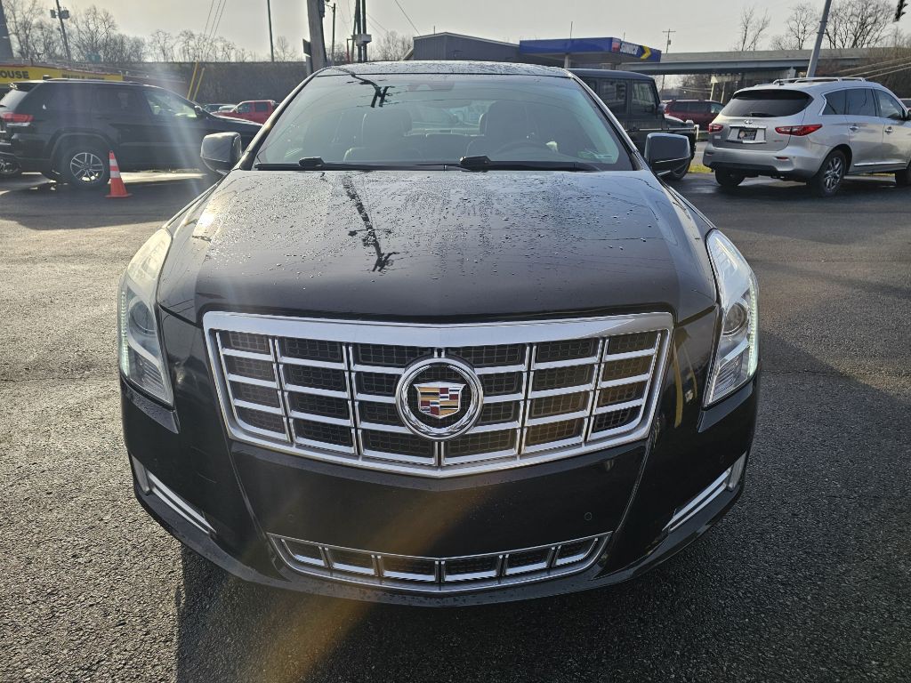 2016 Cadillac XTS Image 6