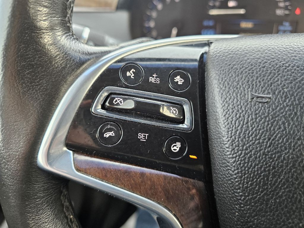 2016 Cadillac XTS Image 19