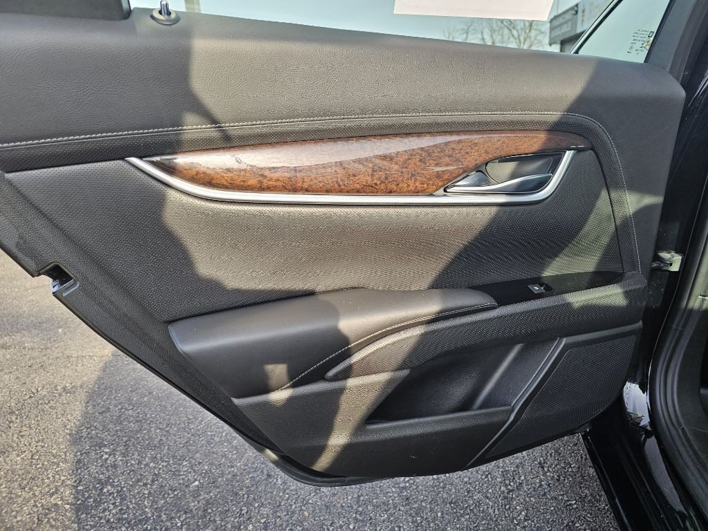 2016 Cadillac XTS Image 24