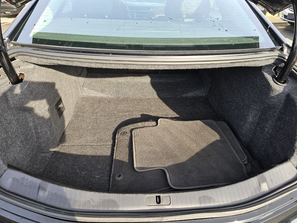 2016 Cadillac XTS Image 25