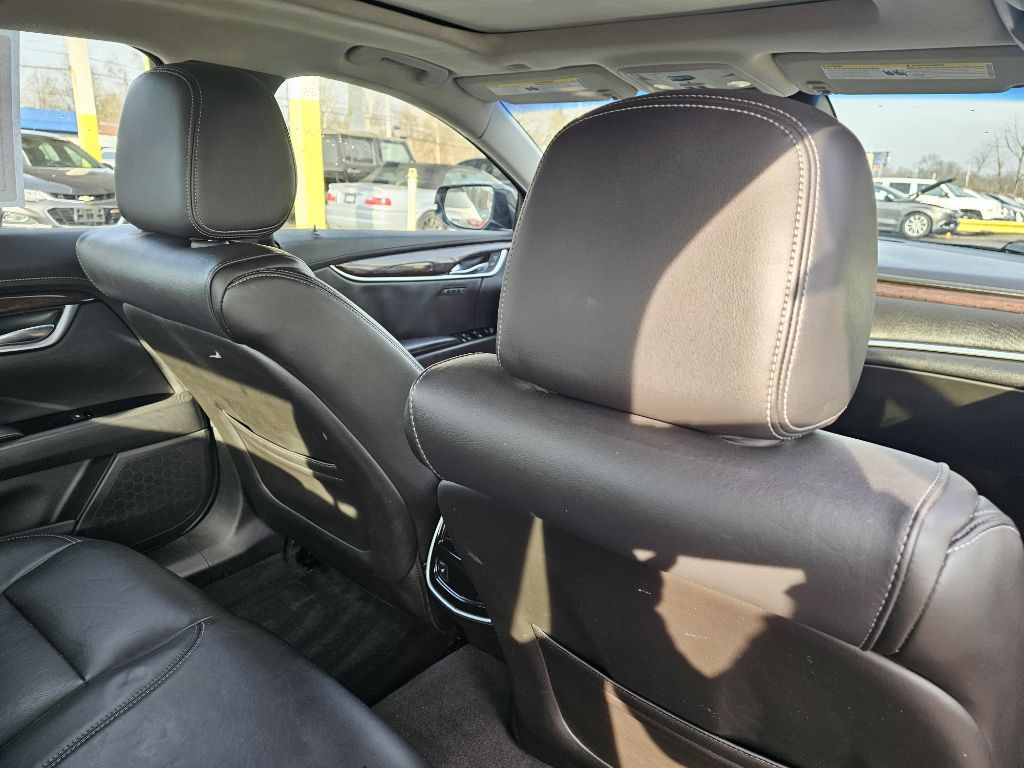 2016 Cadillac XTS Image 40