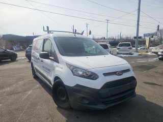 Image for 2018 Ford Transit Connect XL ID: 7101176