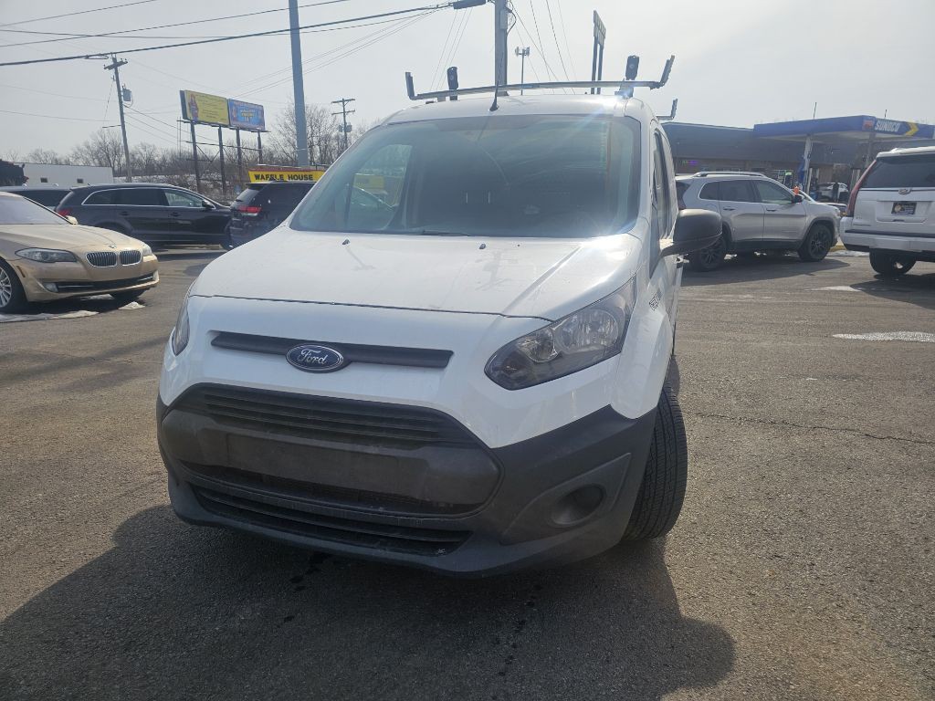 2018 Ford Transit Connect Image 5