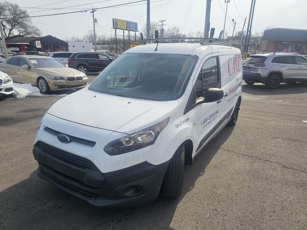 2018 Ford Transit Connect Image 6