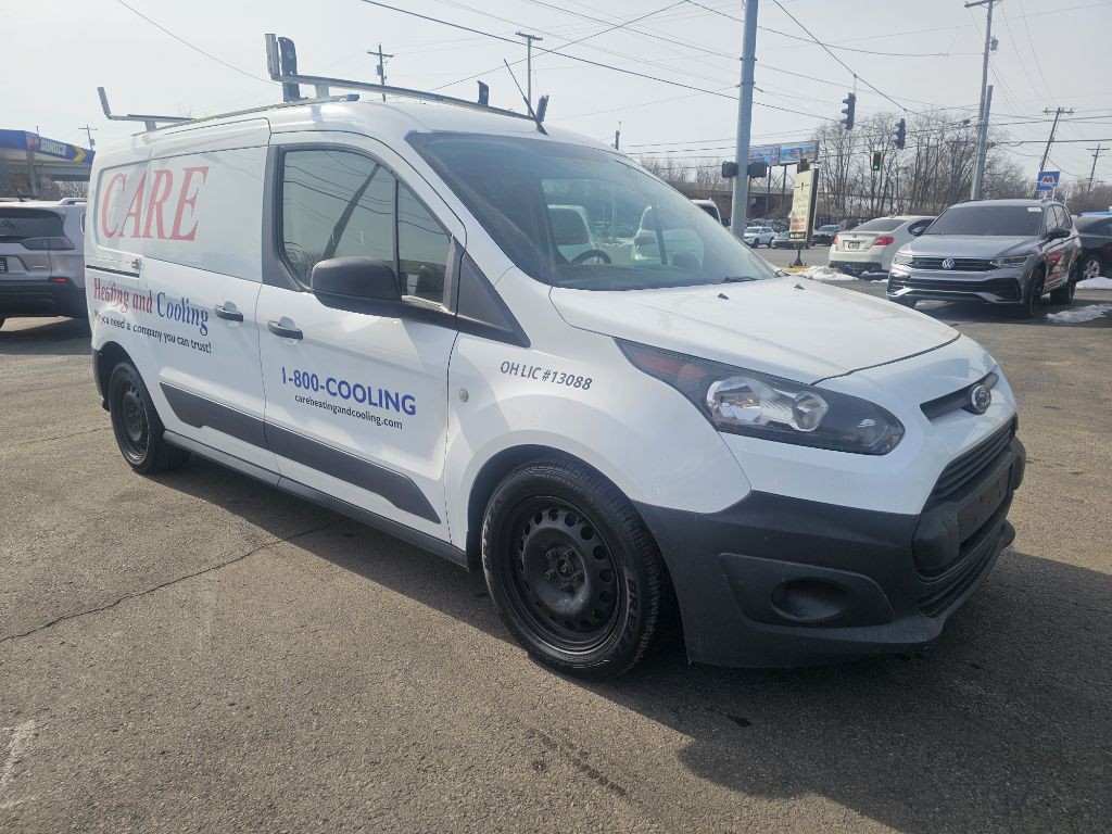 2018 Ford Transit Connect Image 9