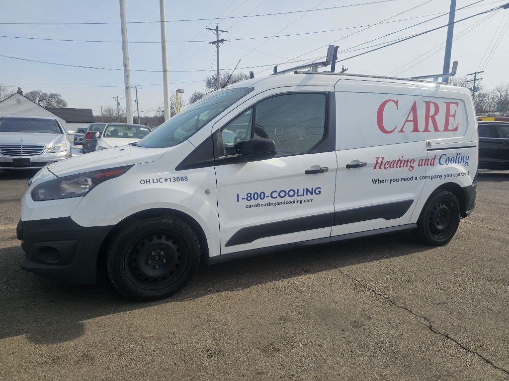2018 Ford Transit Connect Image 12