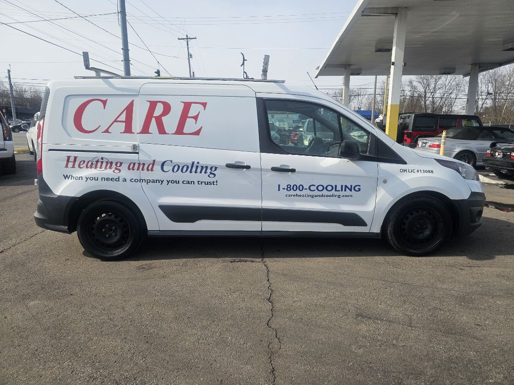 2018 Ford Transit Connect Image 17