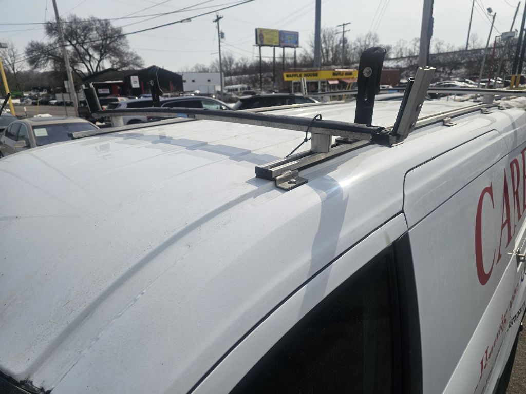 2018 Ford Transit Connect Image 18