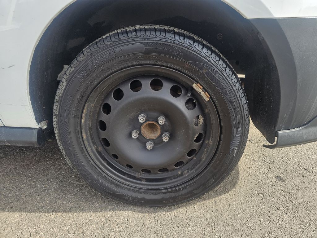 2018 Ford Transit Connect Image 20