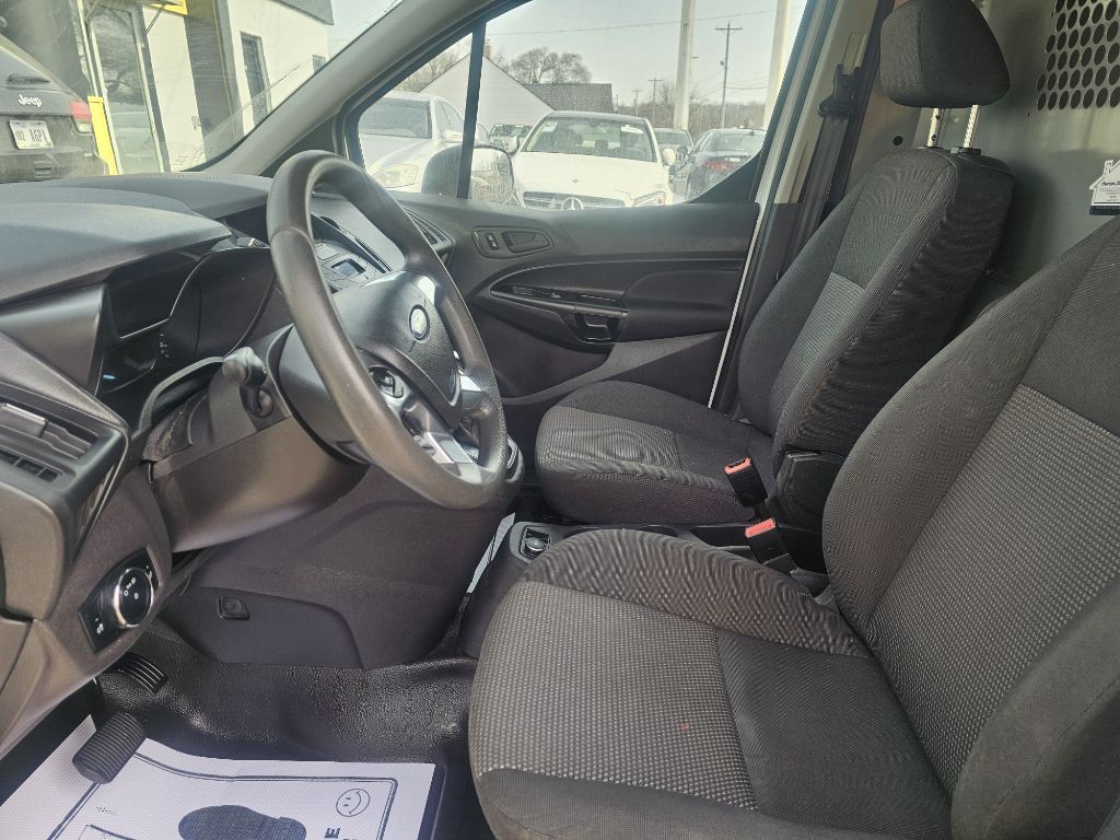 2018 Ford Transit Connect Image 21