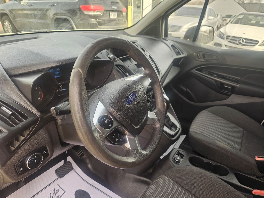 2018 Ford Transit Connect Image 22