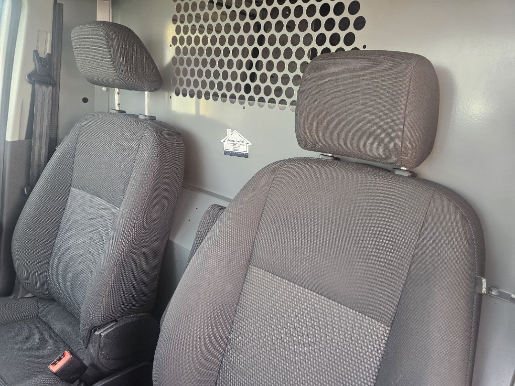 2018 Ford Transit Connect Image 23