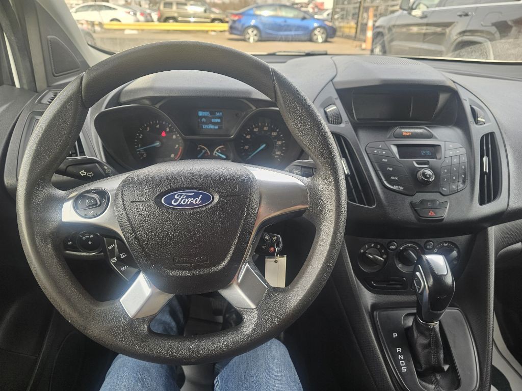 2018 Ford Transit Connect Image 24