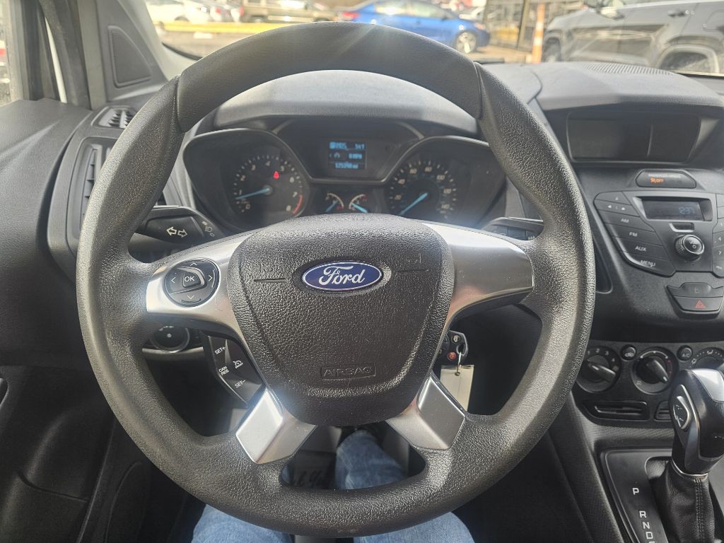 2018 Ford Transit Connect Image 26