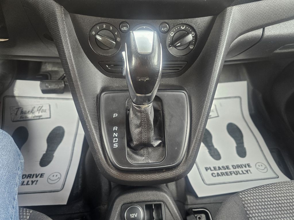 2018 Ford Transit Connect Image 27