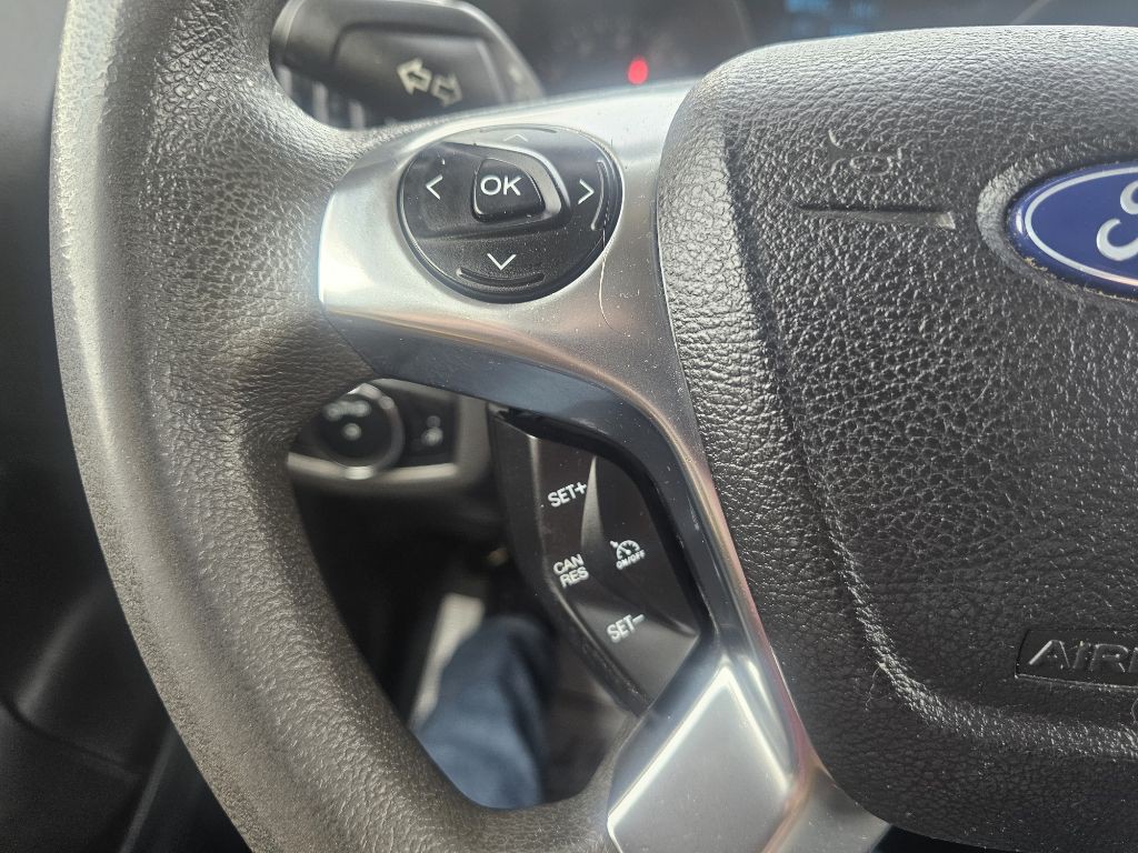 2018 Ford Transit Connect Image 29