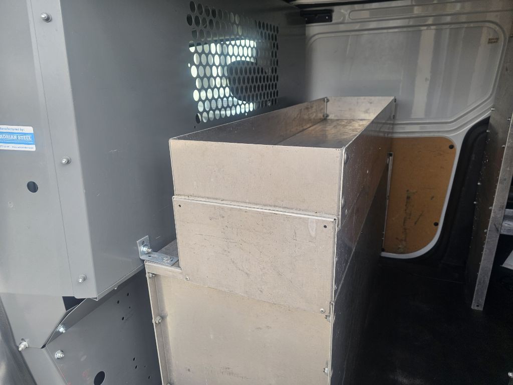 2018 Ford Transit Connect Image 30