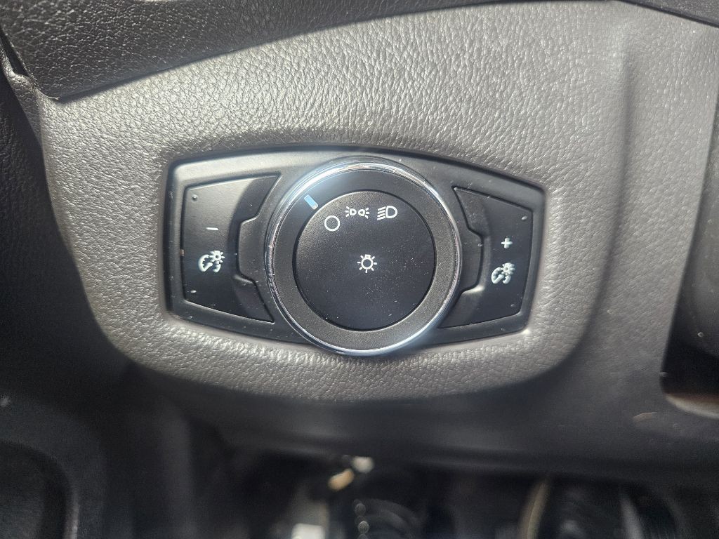 2018 Ford Transit Connect Image 31