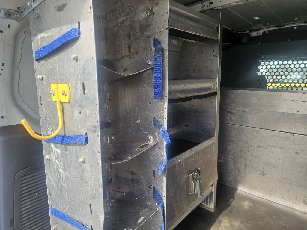 2018 Ford Transit Connect Image 35