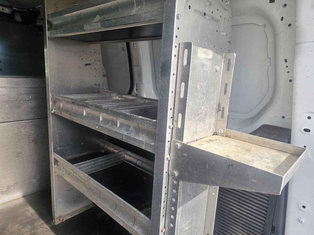 2018 Ford Transit Connect Image 37