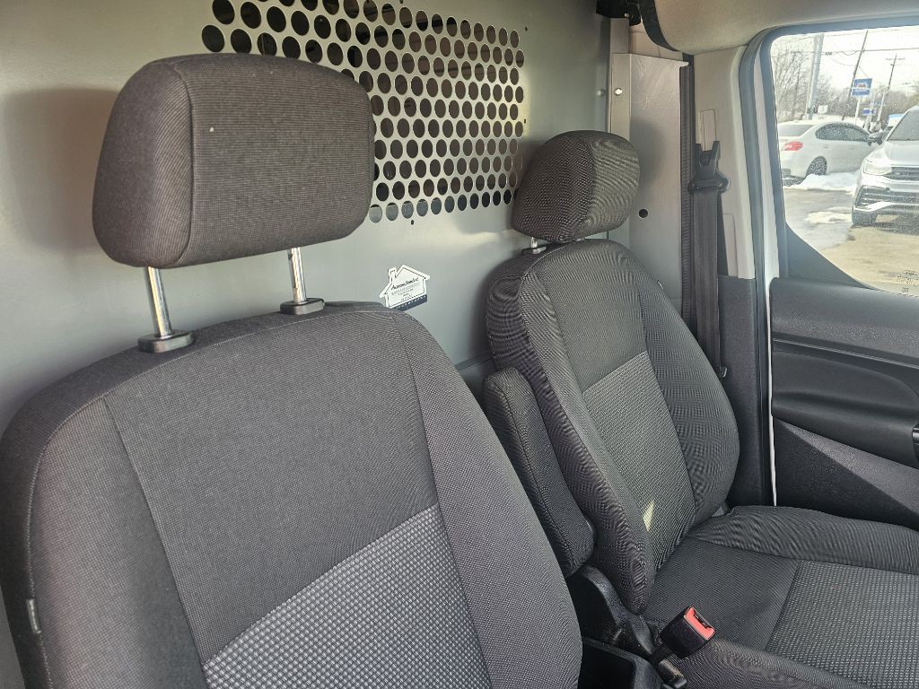 2018 Ford Transit Connect Image 42