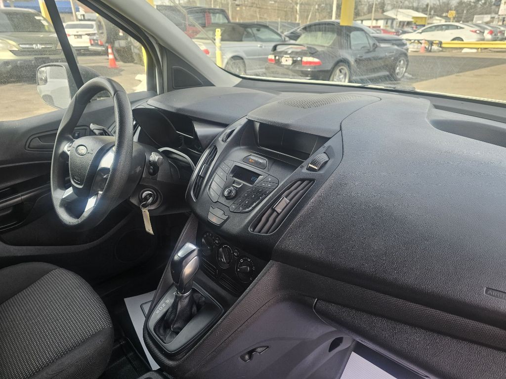 2018 Ford Transit Connect Image 43