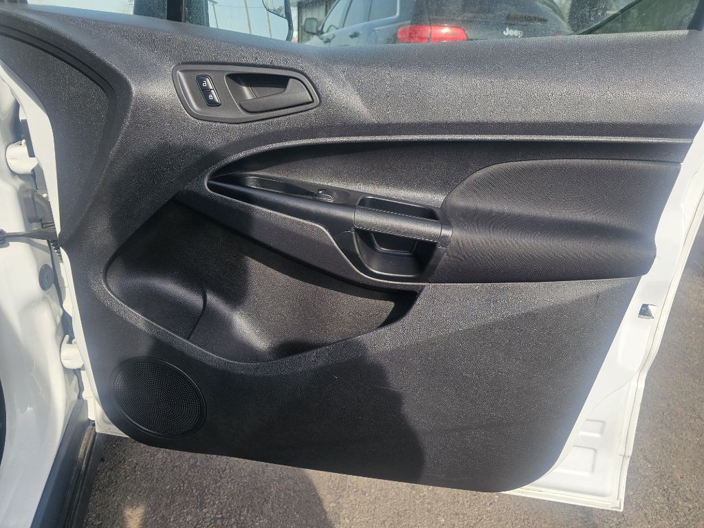 2018 Ford Transit Connect Image 44