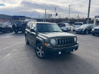 Image for 2016 Jeep Patriot High Altitude Edition ID: 7110411