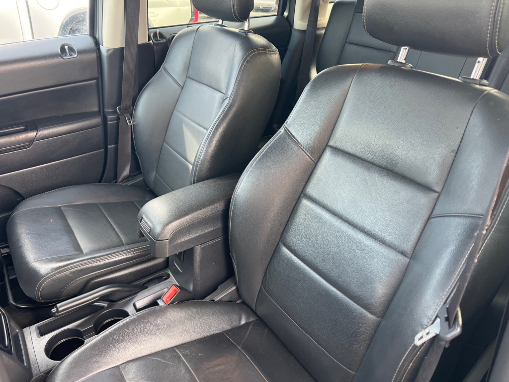 2016 Jeep Patriot Image 22