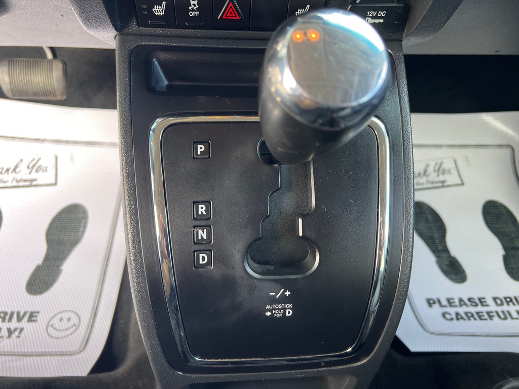 2016 Jeep Patriot Image 36