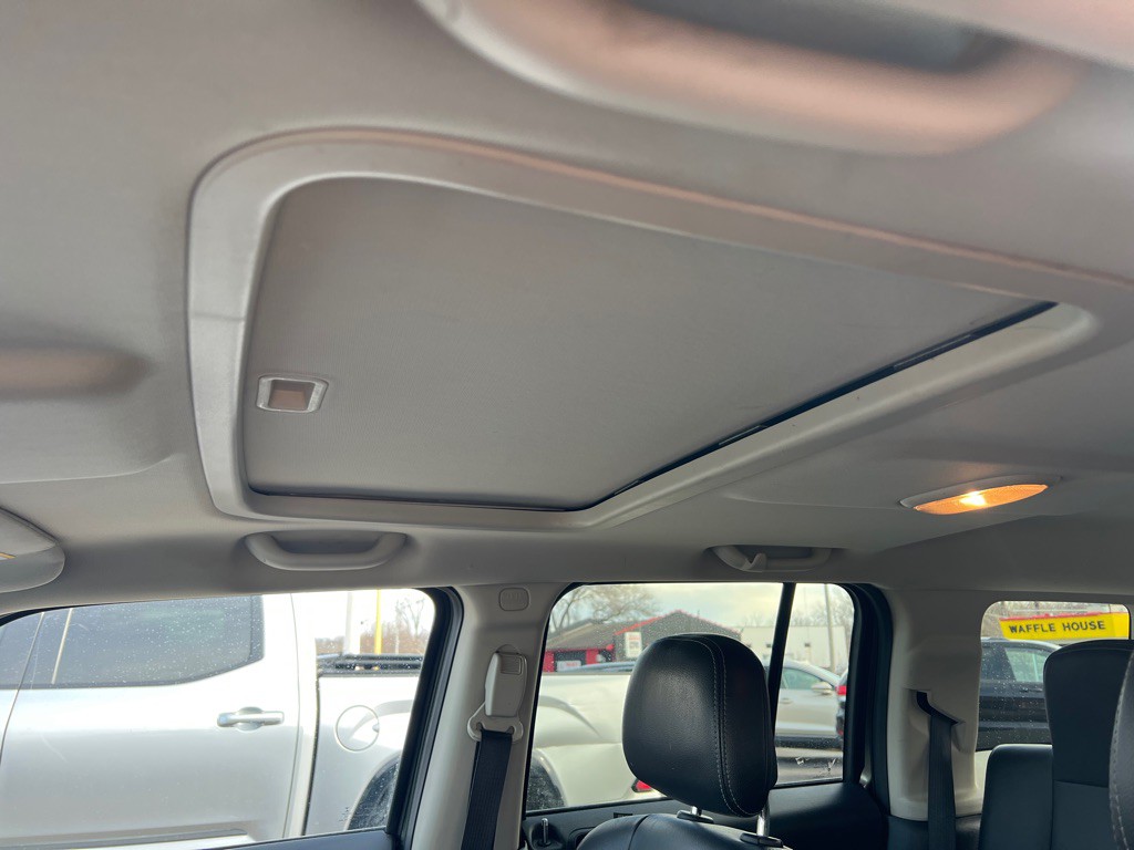 2016 Jeep Patriot Image 37