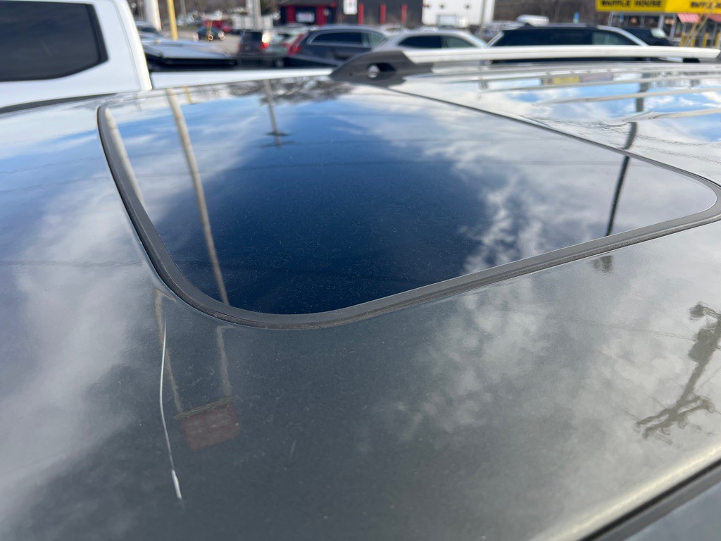 2016 Jeep Patriot Image 38