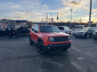 Image for 2017 Jeep Renegade Trailhawk ID: 7110420