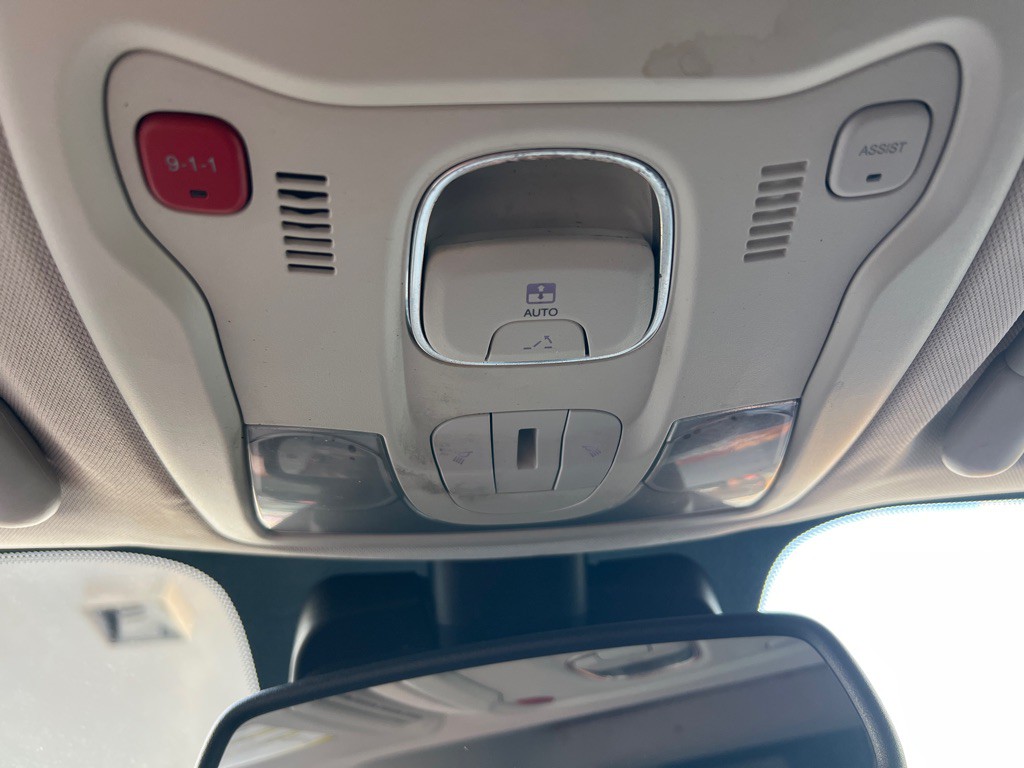 2017 Jeep Renegade Image 48