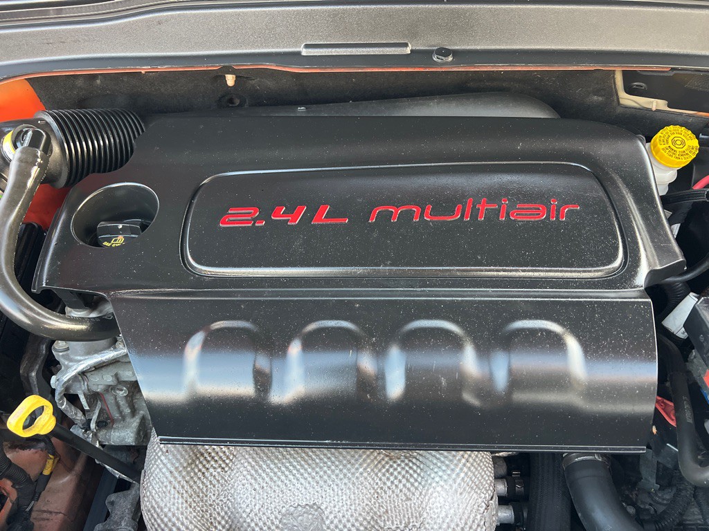 2017 Jeep Renegade Image 52