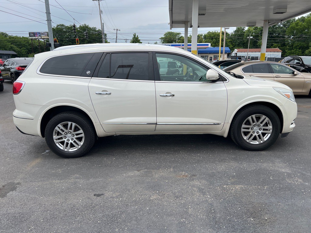 2015 Buick Enclave Image 14